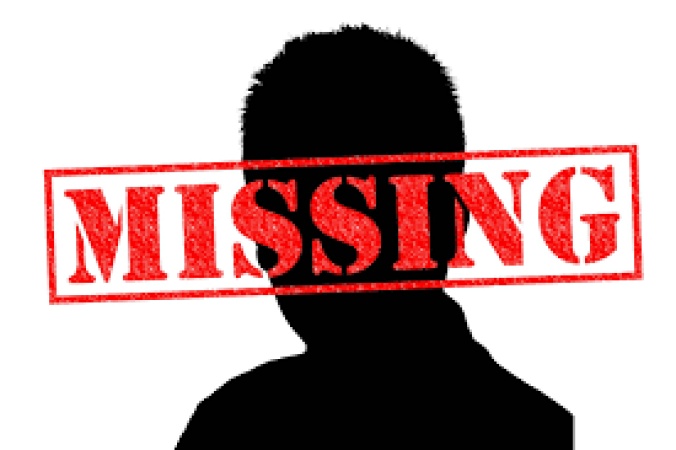 Man suffers hypertension as daughter, grand-daughter disappear for 10 years