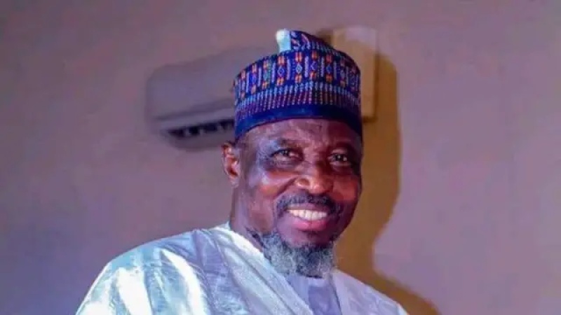 NAHCON Chairman seeks removal of 2pct charge on pilgrims? funds by CBN