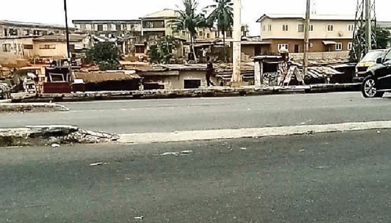 Extortion traps: How policemen, govt agents turn Lagos roads to daily nightmares