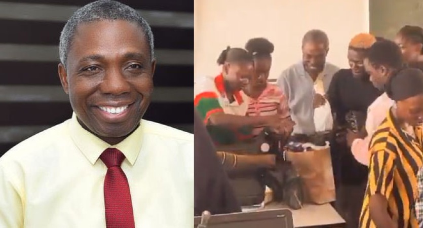   I failed all subjects except Yoruba in first WASSCE attempt ? Celebrated OAU Lecturer
