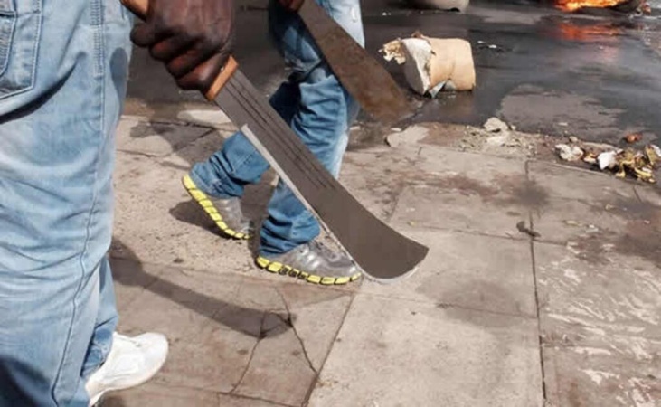 3 killed in Rivers cult war