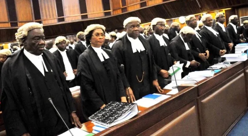 EU-IDEA, NBA to train over 300 lawyers on professional conduct