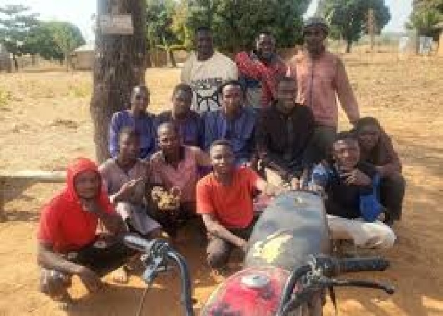 23 kidnapped victims rescued in Kaduna LGA 