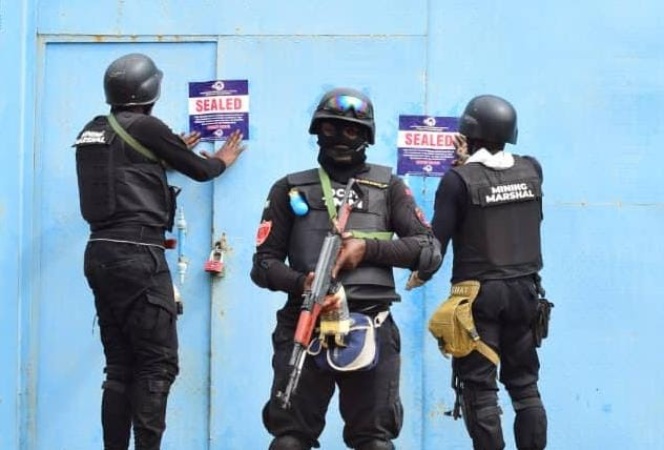 Insecurity: Police intensify nationwide crackdown on organised crimes 