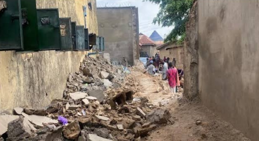 Ex-convicts responsible for insecurity in South-East, Security Network alleges