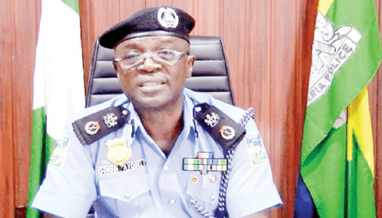 Man gunned down after being chased to popular Ibadan lounge