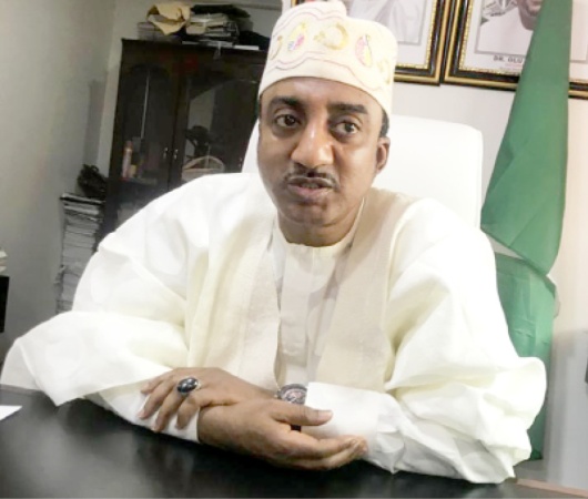 Tinubu can?t win 2027 election with his policies ? SDP Chair