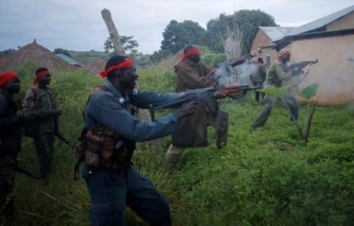 10 confirmed dead as gunmen go on rampage in Ebonyi community