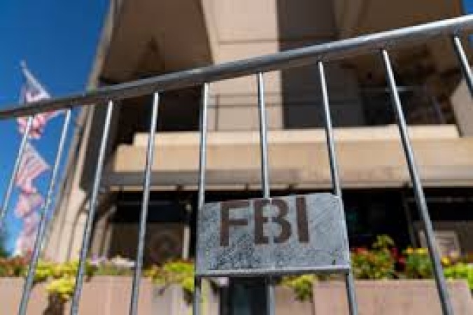 FBI staff ordered to reveal their roles in Jan. 6 Capitol riot probes