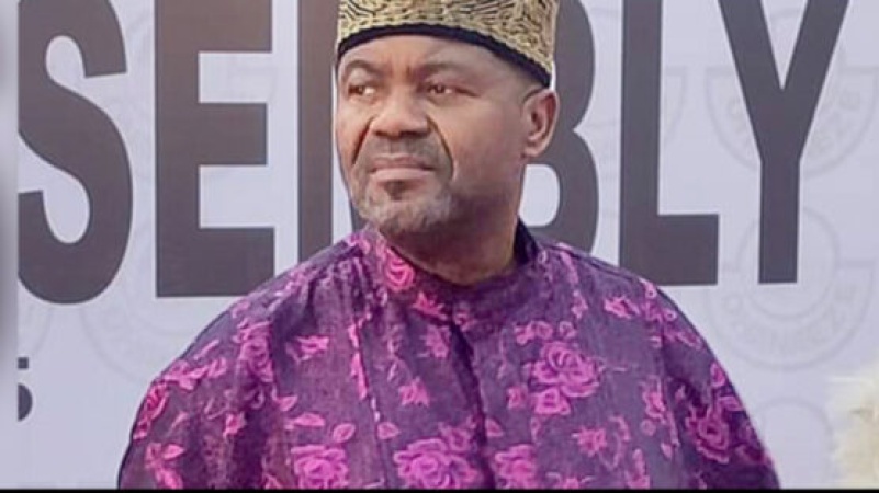 Igbo leaders renew push for Kanu's release, task Ohanaeze PG on unity