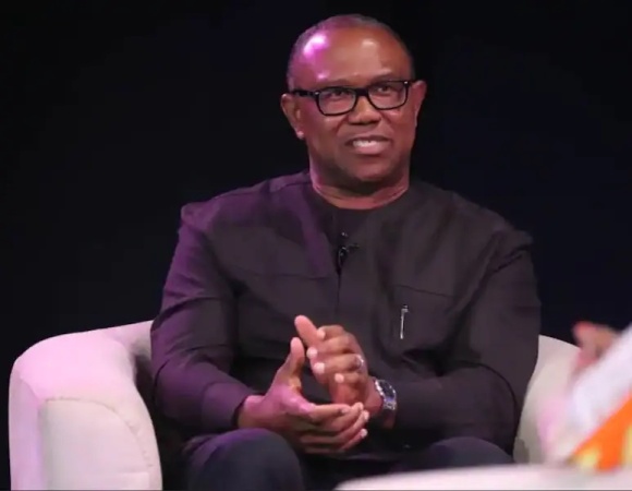 Obi decries plight of pensioners, calls for humane leadership