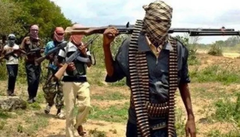 Abductors demand N100m ransom to free victim