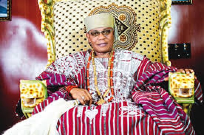 Bandits? influx: Yoruba monarchs activate traditional ways of ...