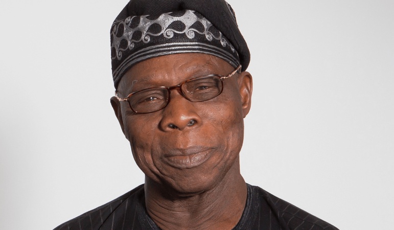 Ijebu elders lobbied late Gen Murtala, wanted Sagamu as Ogun capital ? Obasanjo