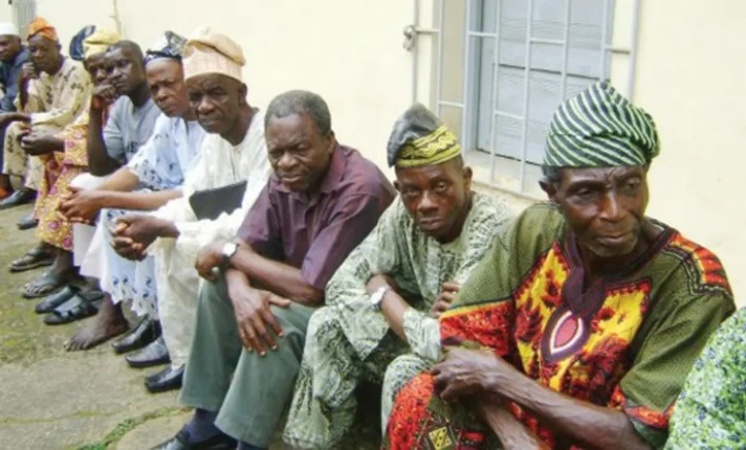 Effect N32,000 pension increase, pensioners urge FG