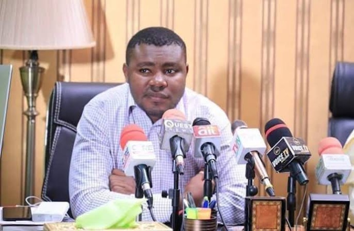 2025 budget: Reps move to improve funding for NiMC, NYSC, NDA