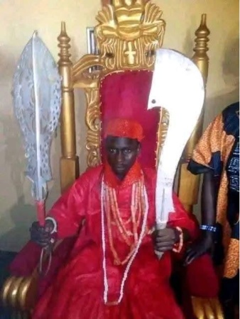 Traditional Ruler kidnapped, okada rider shot dead in Edo