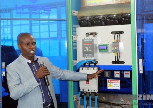 Fact-Check reveals Zimbabwean inventor?s ?radio wave-powered? car is false