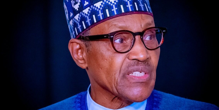 Fact-Check exposes Buhari?s false claim on how he survives after leaving office as President