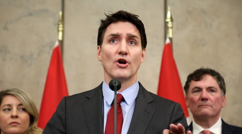 Canada?s Ontario bans US firms from govt contracts, dumps Starlink deal 