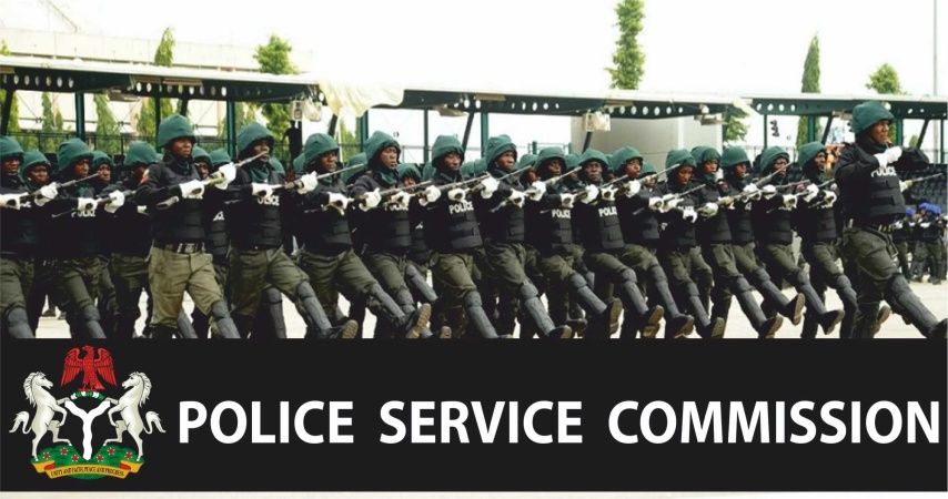 PSC clarifies powers over I-G?s appointment, removal
