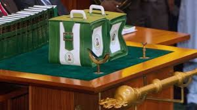 Group spots 254 ?frivolous? items in 2025 budget