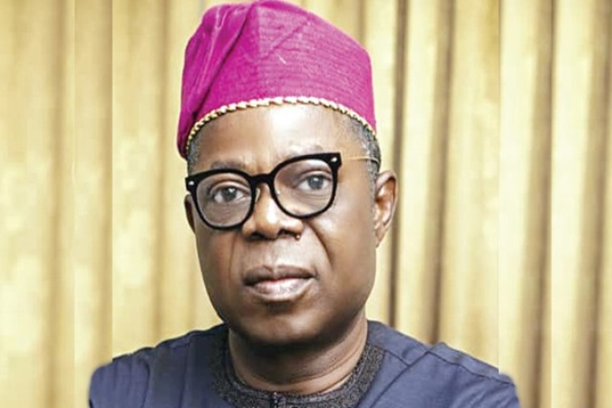 Ondo deputy gov allegedly incurs N130m on hotel bills in one year