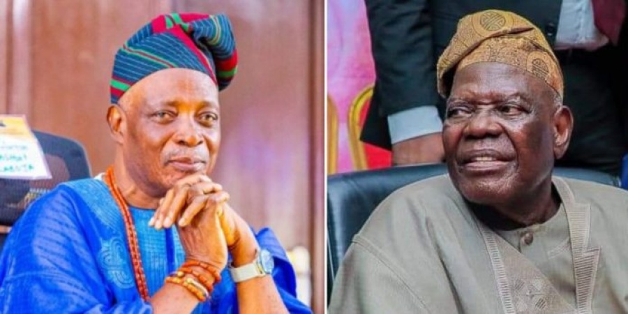 Bola Ige murder: Ladoja demands Akande?s apology, threatens legal action
