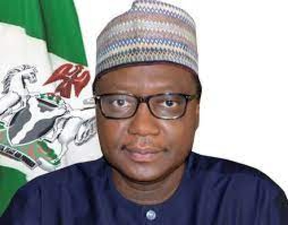 Why implementation of new revenue formula is delayed ? Kolade, RMAFC Commissioner