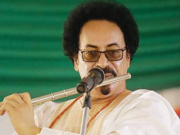 Veteran Flautist Tee Mac shares aspirations for 2025