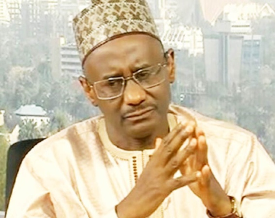 Katsina elders demand immediate release of Ex-NIHS Boss