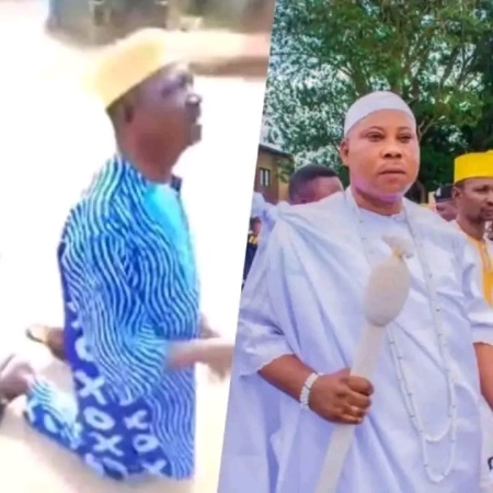 Police arraign suspended Ogun traditional ruler for assault