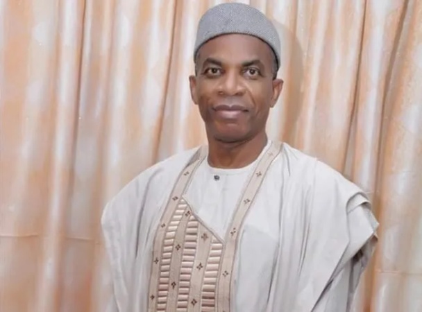Edo Gov Poll Tribunal: Why we?re sure of victory ? PDP Chairman, Aziegbemin