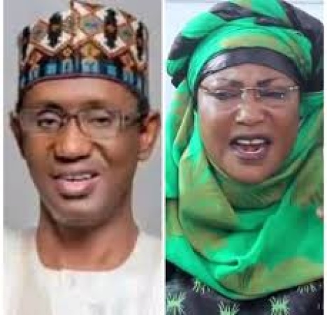 Tiktok Video: Ribadu demands apology, retraction from Naja?atu Muhammad