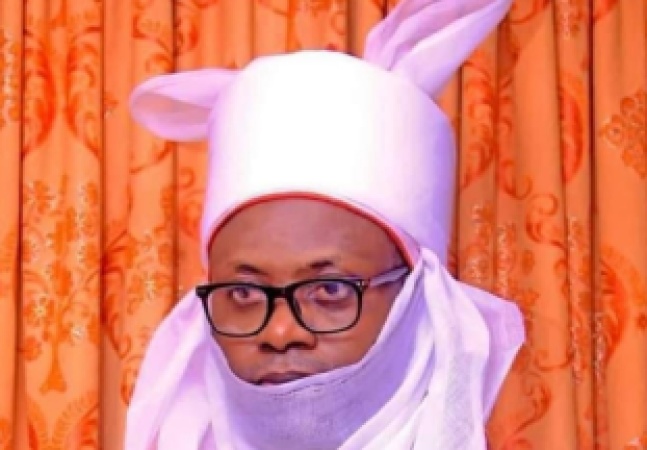 Kogi Govt appeals Ohinoyi Of Ebiraland?s removal