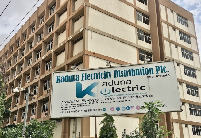 Electricity Workers? Strike: Kaduna residents, traders decry power outages