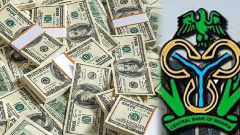 CBN introduces new FX sales to BDCs