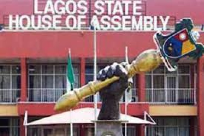 Obasa: Tinubu unable to meet GAC members, Meranda remains Lagos Assembly Speaker