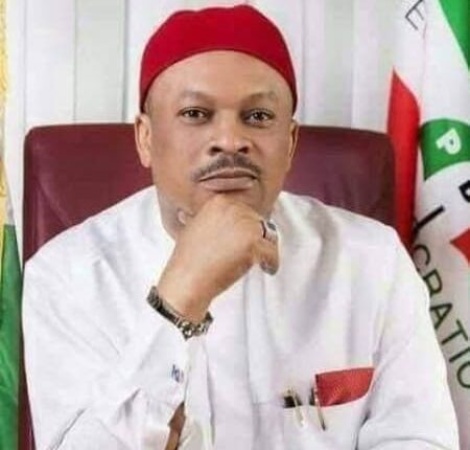 PDP National Secretary: BoT?s recognition of Udeh-Okoye invitation to chaos ? Anyanwu
