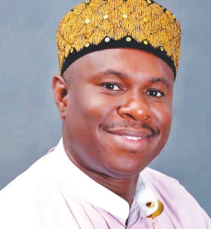 I?m Amaechi?s friend, not on Wike?s side ? Peterside