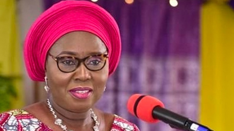 How diet, early detection helped me beat breast cancer ? Betty Akeredolu