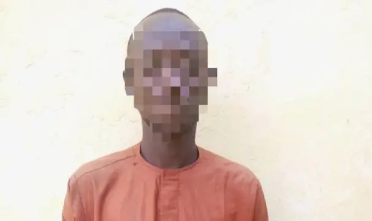 Suspected kidnapper negotiated N20m ransom using sister?s phone, witness tells court