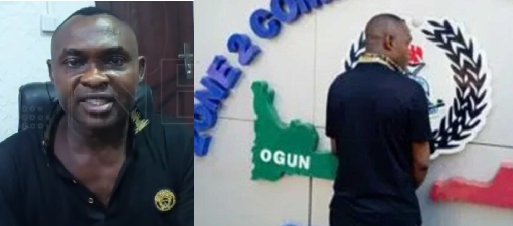 ?I had sex with him twice but didn?t use him for rituals,? hotelier admits to assaulting 16-year-old boy in Lagos