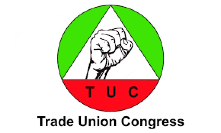 Don?t toll Nigeria?s ?death trap? roads, TUC tells FG 