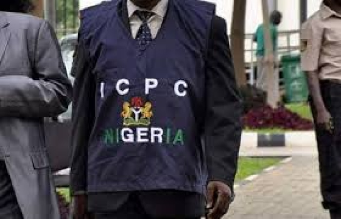 ICPC arrests NSCDC chief over alleged N3b fraud