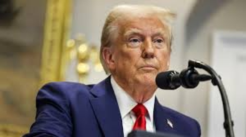 ICC condemns sanctions by Trump, pledges to continue its work