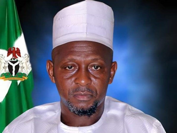 Kogi LG chair suspends Chief of Staff over alleged sale of govt property
