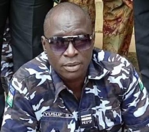 Ondo CP orders autopsy on late police Inspector