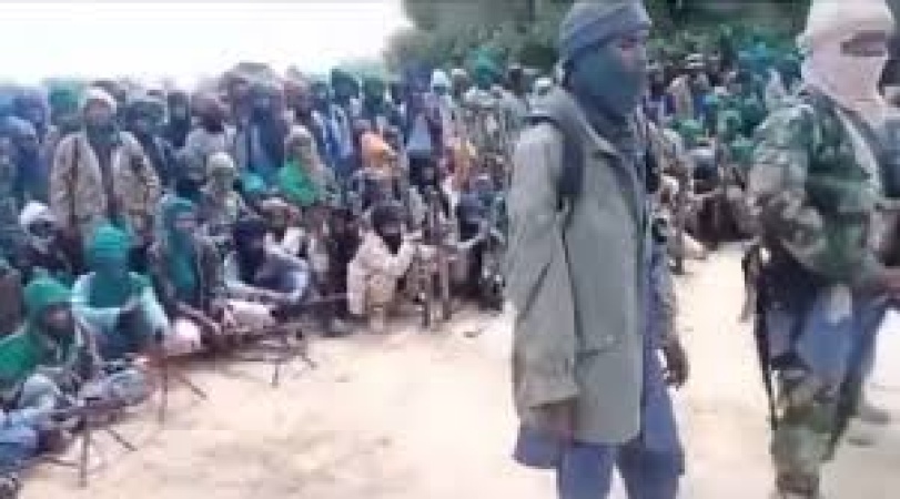 Resident killed, 6 hospitalised as Lakurawa terrorists hit Kebbi again