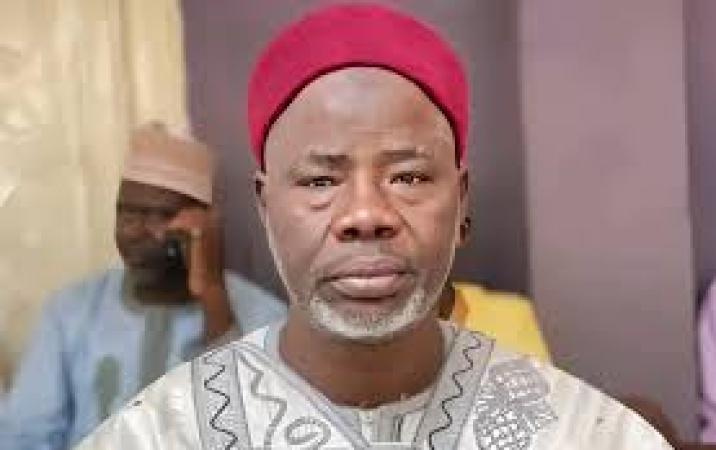 Kaduna business mogul dies after brief illness